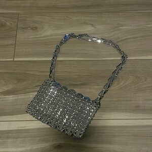 Paco Rabanne 1969 NANO BAG